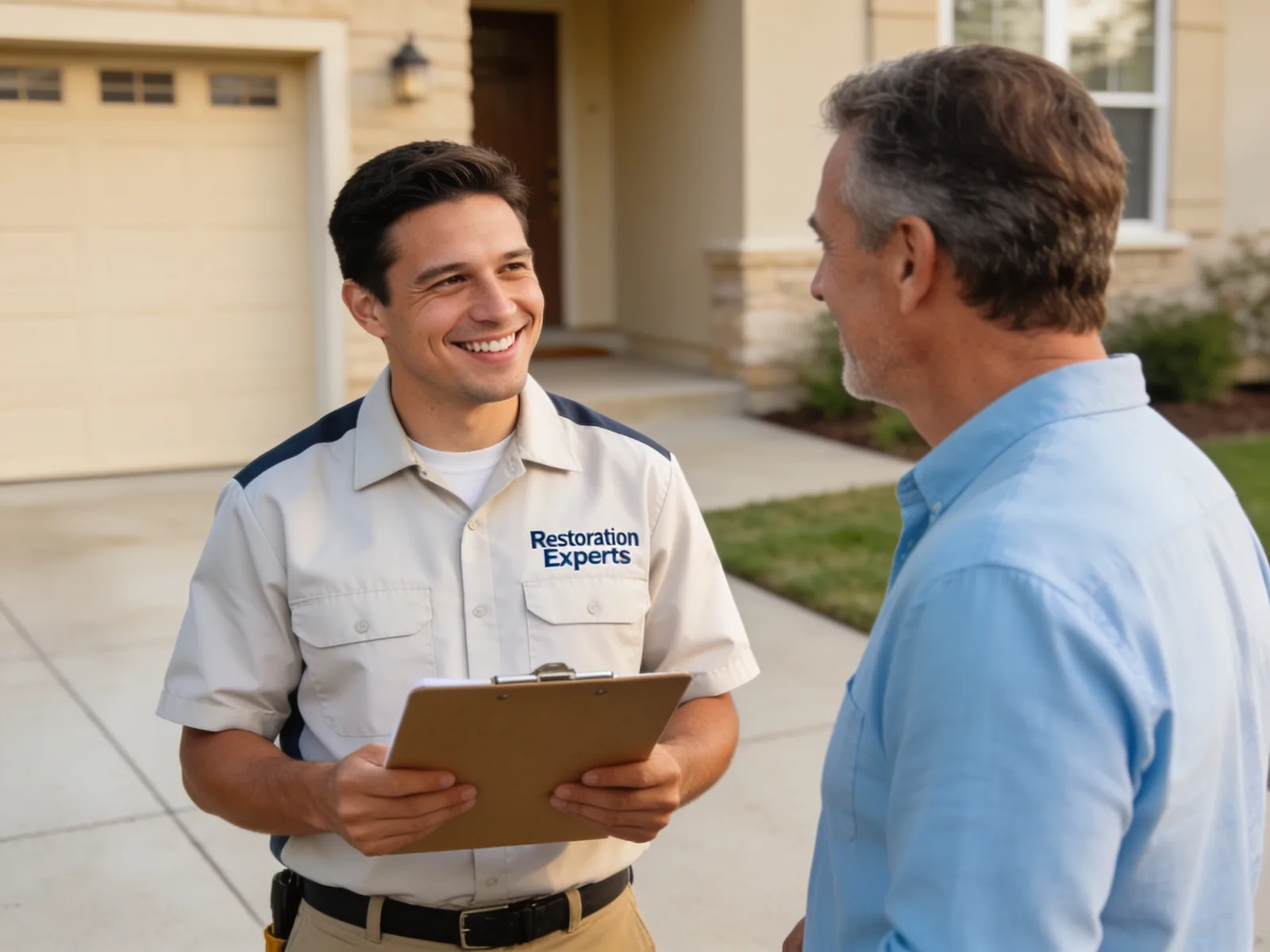 Water Damage Cleanup Pablo, MT FAQs